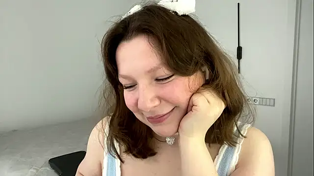 TamekiaSamii online show from November 29, 7:12 am