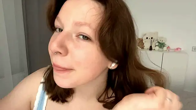 TamekiaSamii online show from December 16, 8:09 am