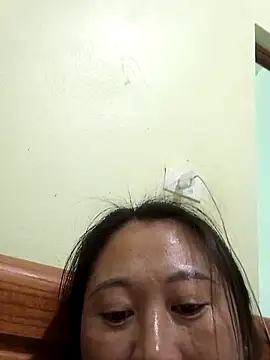 Snapshot of Ducky27021991 chatting on October 29, 5:56 am Ducky27021991 online show from October 29, 5:56 am