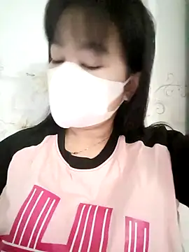 Xuka203 online show from January 18, 6:21 am