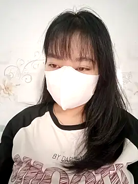 Xuka203 online show from January 8, 1:09 am