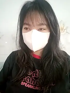 Xuka203 online show from October 17, 2:15 am