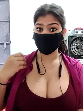 Miya sistar online show from April 3, 6:44 am