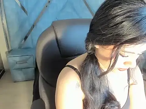 Cleosex01 online show from October 27, 3:57 am