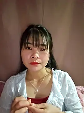 Mylove-here online show from February 24, 4:27 pm