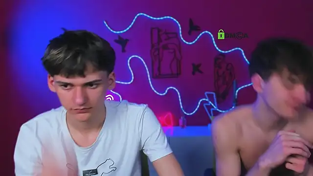 rico steel online show from April 4, 6:18 pm