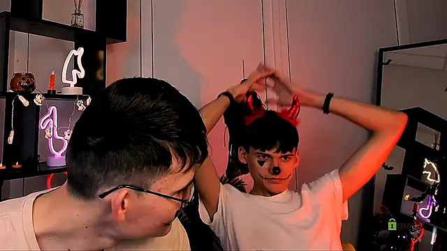 rico steel online show from October 30, 9:44 am