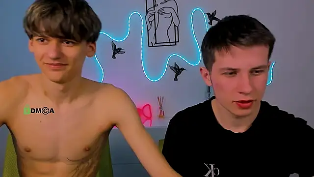 rico steel online show from March 8, 7:29 pm