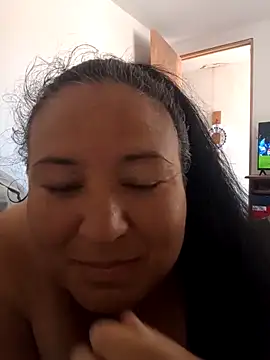 SorLilith ElHombre online show from November 4, 6:24 pm