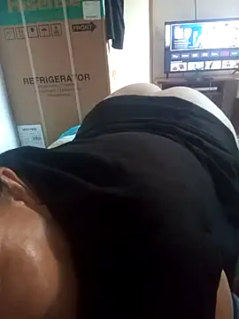 SorLilith ElHombre online show from November 24, 10:34 pm