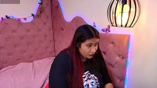 Addyy 02 online show from March 4, 7:42 pm