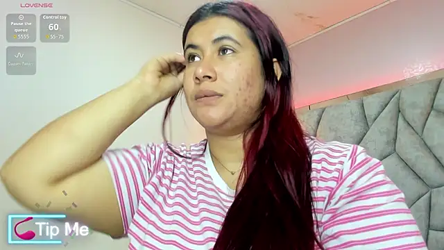 Addyy 02 online show from June 7, 7:32 pm