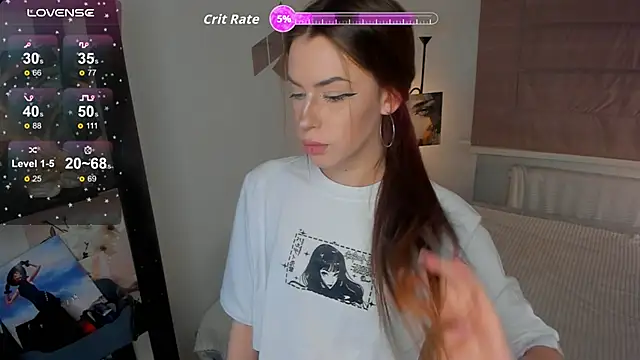 BlissShade online show from November 30, 4:55 pm