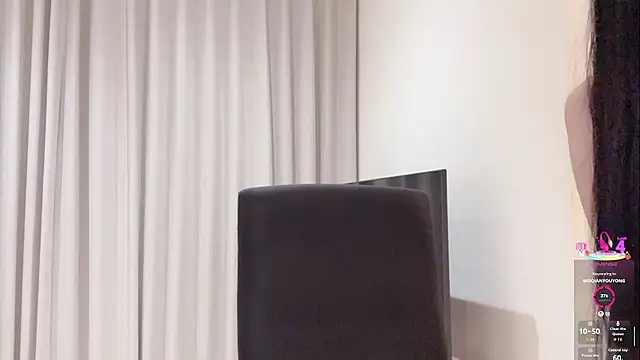 Nebula-qiu online show from October 28, 1:39 pm