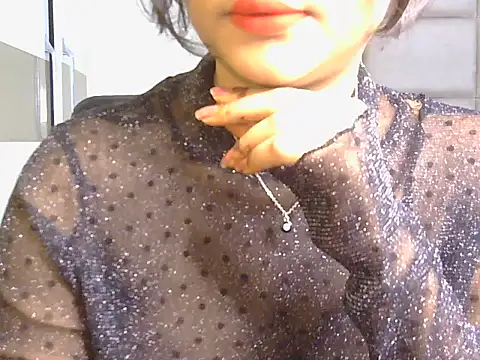 Blossom rani online show from October 11, 9:06 pm