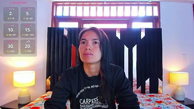 Sofy and Mia online show from November 1, 12:42 pm