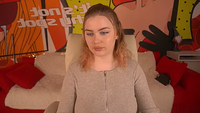 FelicityOnline online show from December 4, 8:05 am