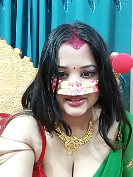 Beauty Queen Soniya online show from March 9, 12:30 pm