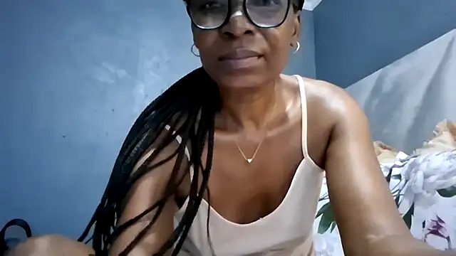 NaughtyCouga online show from June 5, 5:11 am