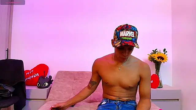 thomas elg online show from October 15, 4:15 am