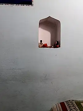 Payal G online show from November 17, 2:23 am