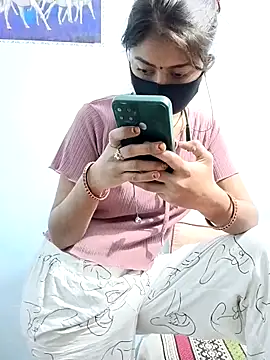 Payal G online show from December 18, 2:27 am