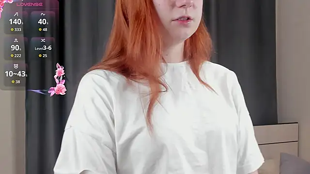 KellyeOun online show from November 12, 2:09 am