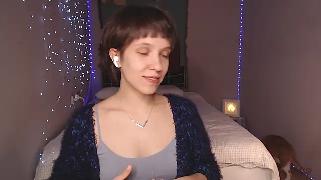 YourHotExSAndra online show from November 27, 7:39 pm