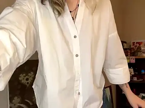 Ulemonala Cute online show from October 24, 5:53 pm