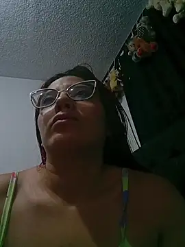 allison mc online show from April 3, 4:54 am