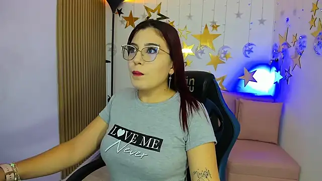 allison mc online show from December 2, 4:03 am