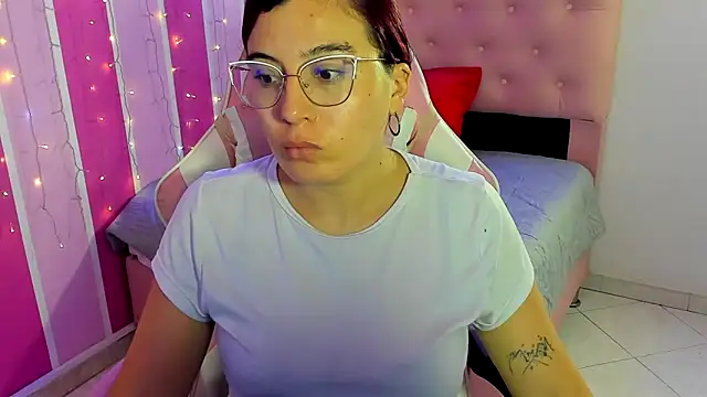 allison mc online show from November 8, 3:55 am