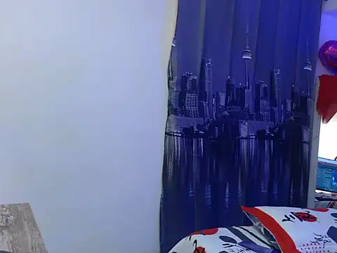 Snapshot of NicoleLerman chatting on October 11, 10:56 pm NicoleLerman online show from October 11, 10:56 pm