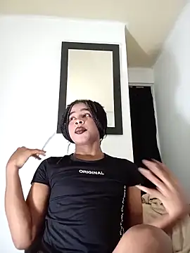 Nelsareth online show from December 3, 6:49 am