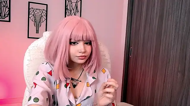 EmuOtori online show from October 10, 12:32 pm