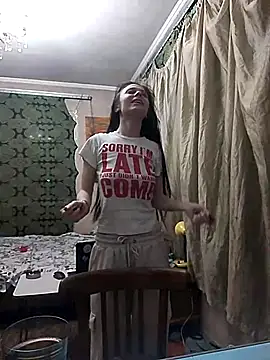 Lady Elsa Snow online show from December 16, 2:56 pm