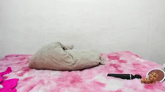 soffycarter1 online show from March 26, 1:35 pm