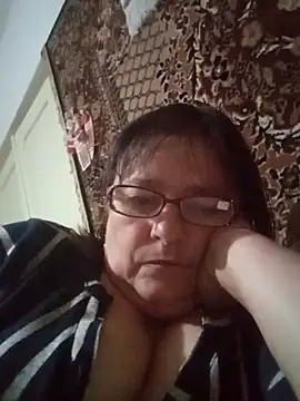 MilaCold5443 online show from December 14, 8:03 pm