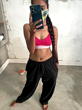 Snapshot of Rani_hot2 chatting on October 15, 7:11 am Rani hot2 online show from October 15, 7:11 am