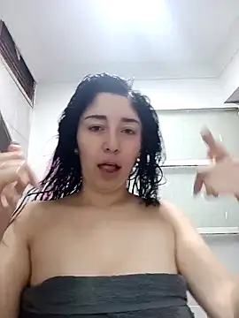 AbbyLewiis online show from November 6, 2:01 pm