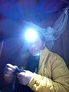 jerry-xx online show from January 16, 1:29 pm