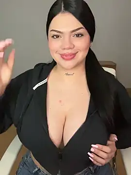 dulcemarianh  online show from January 14, 7:02 am