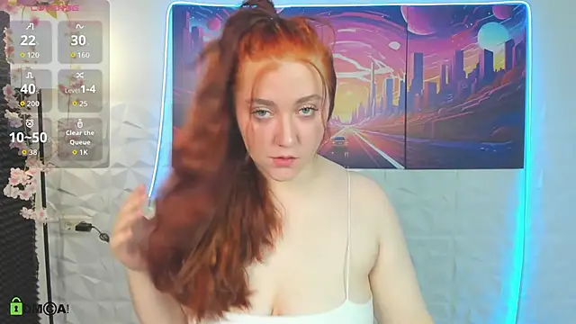 Diana charon online show from November 6, 2:17 am