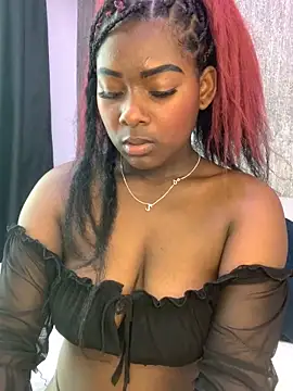 KarinaFlowers  online show from November 18, 12:28 pm