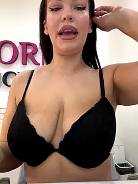 ClaraPasssion online show from November 27, 9:17 pm