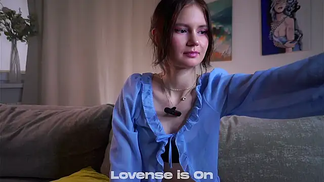 MarcyFrazee online show from October 28, 3:34 am