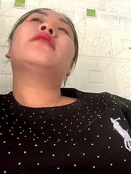 Misu-u online show from October 28, 2:17 am