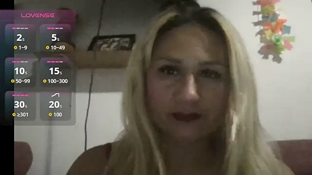 IvanaBliss online show from March 3, 3:56 am