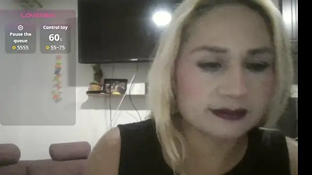 IvanaBliss online show from January 18, 4:42 am