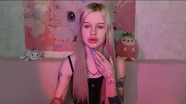 HoneyGold  online show from December 20, 4:05 am